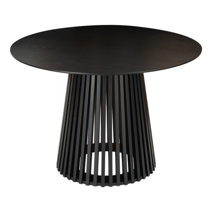 Palmer Sleek Silhouette Dining Table-Furniture > Dining > Dining Tables-PEROZ Accessories