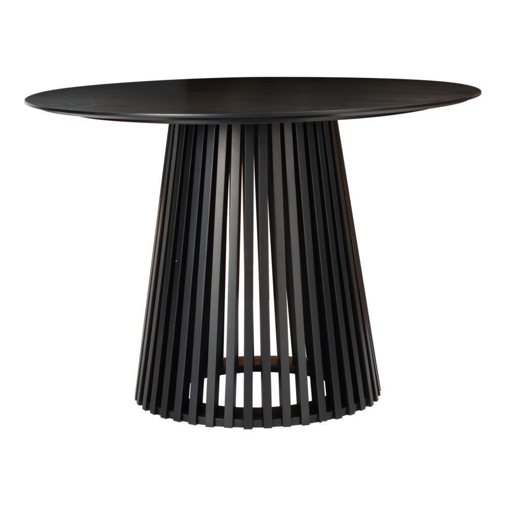 Palmer Sleek Silhouette Dining Table-Furniture > Dining > Dining Tables-PEROZ Accessories