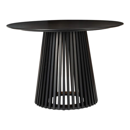 Palmer Sleek Silhouette Dining Table-Furniture > Dining > Dining Tables-PEROZ Accessories