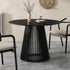 Palmer Sleek Silhouette Dining Table-Furniture > Dining > Dining Tables-PEROZ Accessories