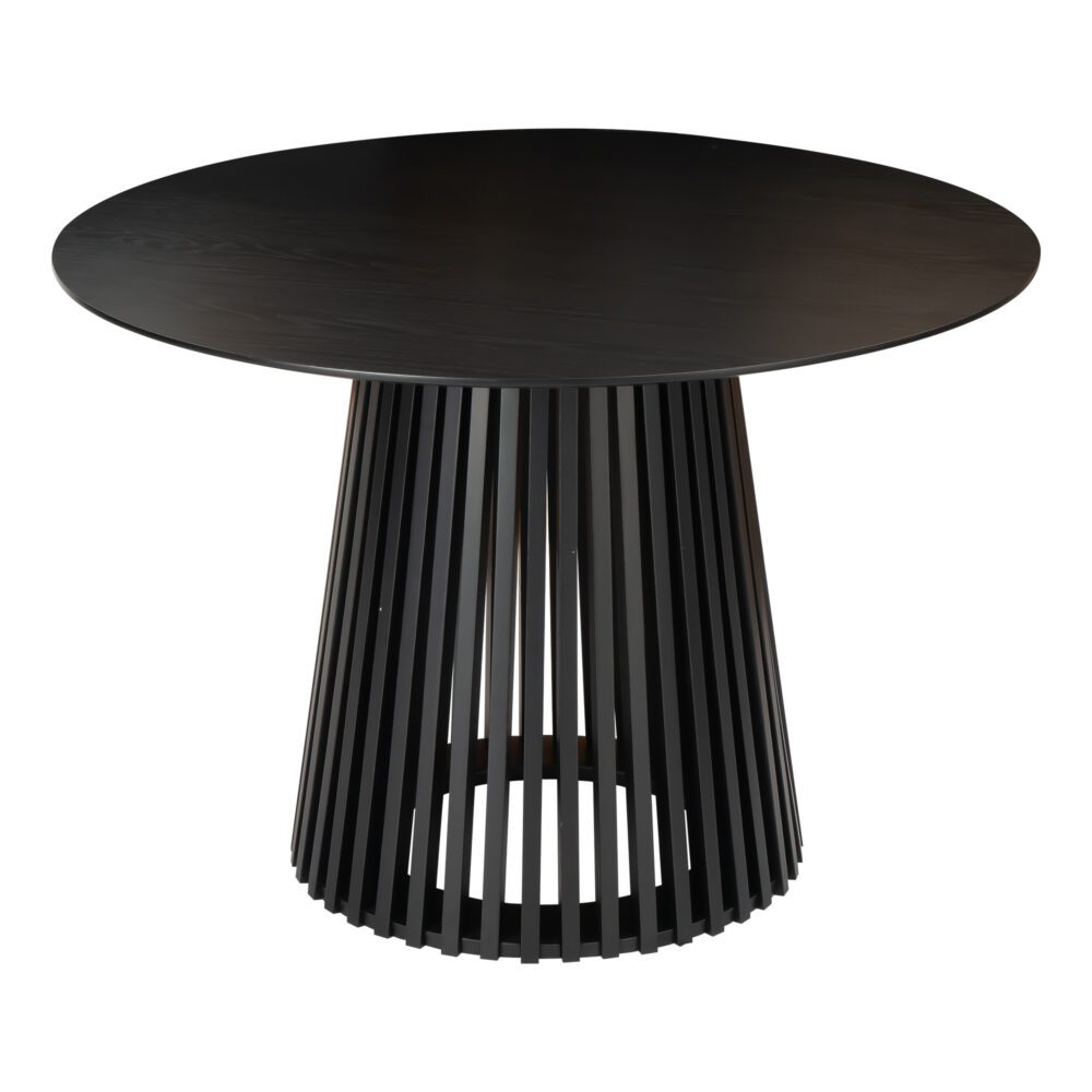 Palmer Sleek Silhouette Dining Table-Furniture > Dining > Dining Tables-PEROZ Accessories