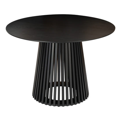 Palmer Sleek Silhouette Dining Table-Furniture > Dining > Dining Tables-PEROZ Accessories