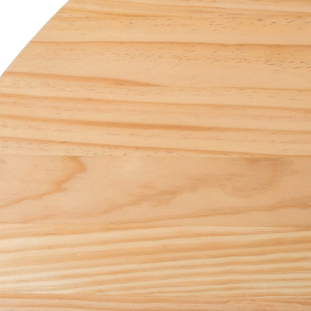 Palmer Natural Dining Table-Furniture > Dining > Dining Tables-PEROZ Accessories
