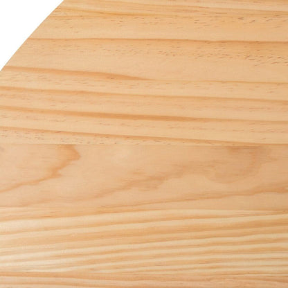 Palmer Natural Dining Table-Furniture > Dining > Dining Tables-PEROZ Accessories