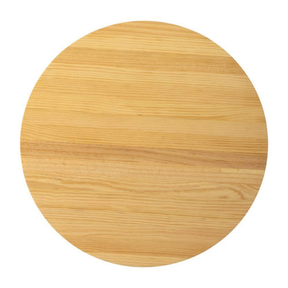 Palmer Coastal Haven Natural Coffee Table-Furniture > Living Room > Coffee Tables-PEROZ Accessories