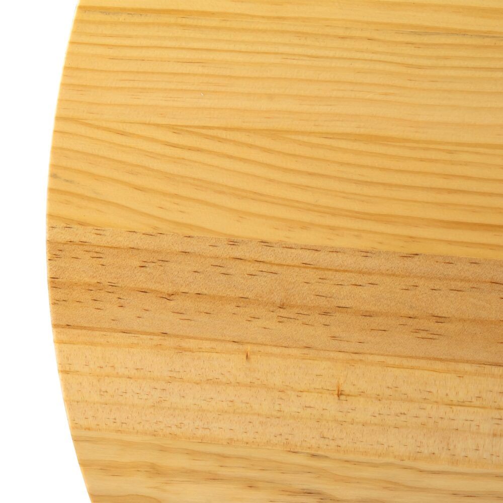 Palmer Coastal Haven Natural Coffee Table-Furniture > Living Room > Coffee Tables-PEROZ Accessories