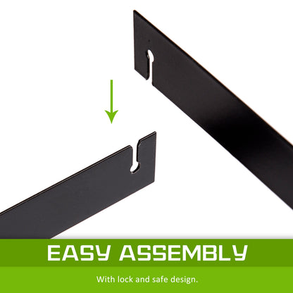 Timber Wine Rack Storage Cellar Organiser 72 Bottle-Home &amp; Garden &gt; Kitchenware-PEROZ Accessories