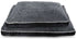 Medium Dog Puppy Pad Cat Bed Kennel Mat Cushion Bed 85 x 60 x 8 cm-Pet Care > Dog Supplies > Dog Beds-PEROZ Accessories