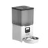 YES4PETS 5.6L Visible Automatic Digital Pet Dog Cat Feeder Food Bowl Dispenser-Pet Care > Dog Supplies-PEROZ Accessories