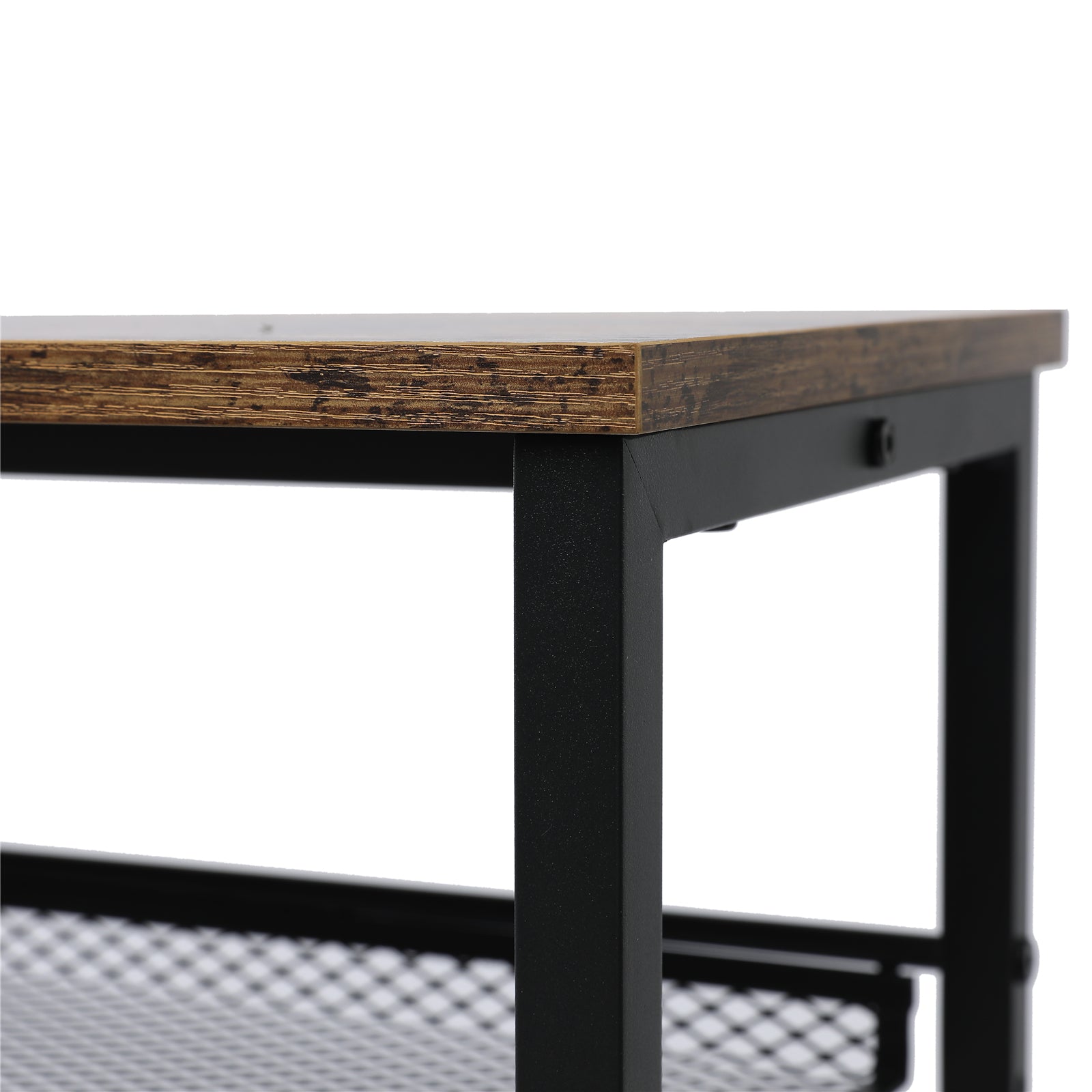 YES4HOMES 5-Tier Large Shoe Rack Shelf Stand Flat &amp; Slant Adjustable Storage Organizer 100 cm-Home &amp; Garden &gt; DIY &gt; Kitchen &amp; Bathroom DIY-PEROZ Accessories