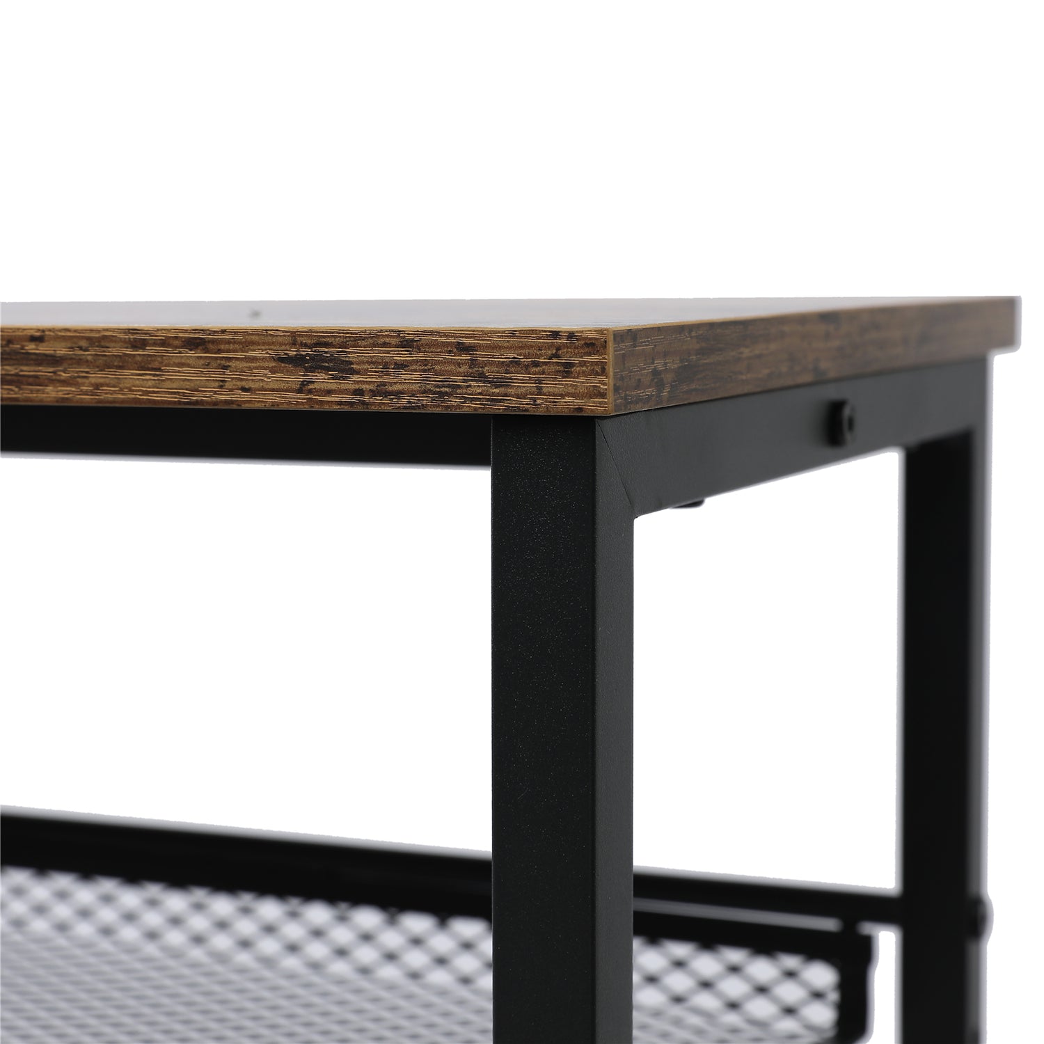 YES4HOMES 5-Tier Medium Shoe Rack Shelf Stand Flat &amp; Slant Adjustable Storage Organizer-Home &amp; Garden &gt; DIY &gt; Kitchen &amp; Bathroom DIY-PEROZ Accessories