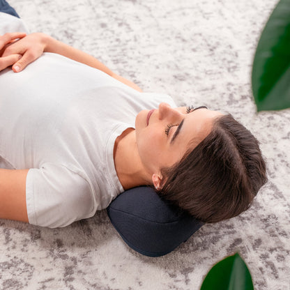 HALO Neck Stretch Pillow-Health &amp; Beauty &gt; Massage &amp; Relaxation &gt; Massagers-PEROZ Accessories