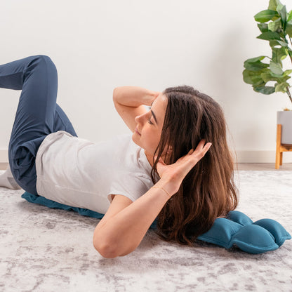 HALO Spine Stretcher-Health &amp; Beauty &gt; Massage &amp; Relaxation &gt; Massagers-PEROZ Accessories