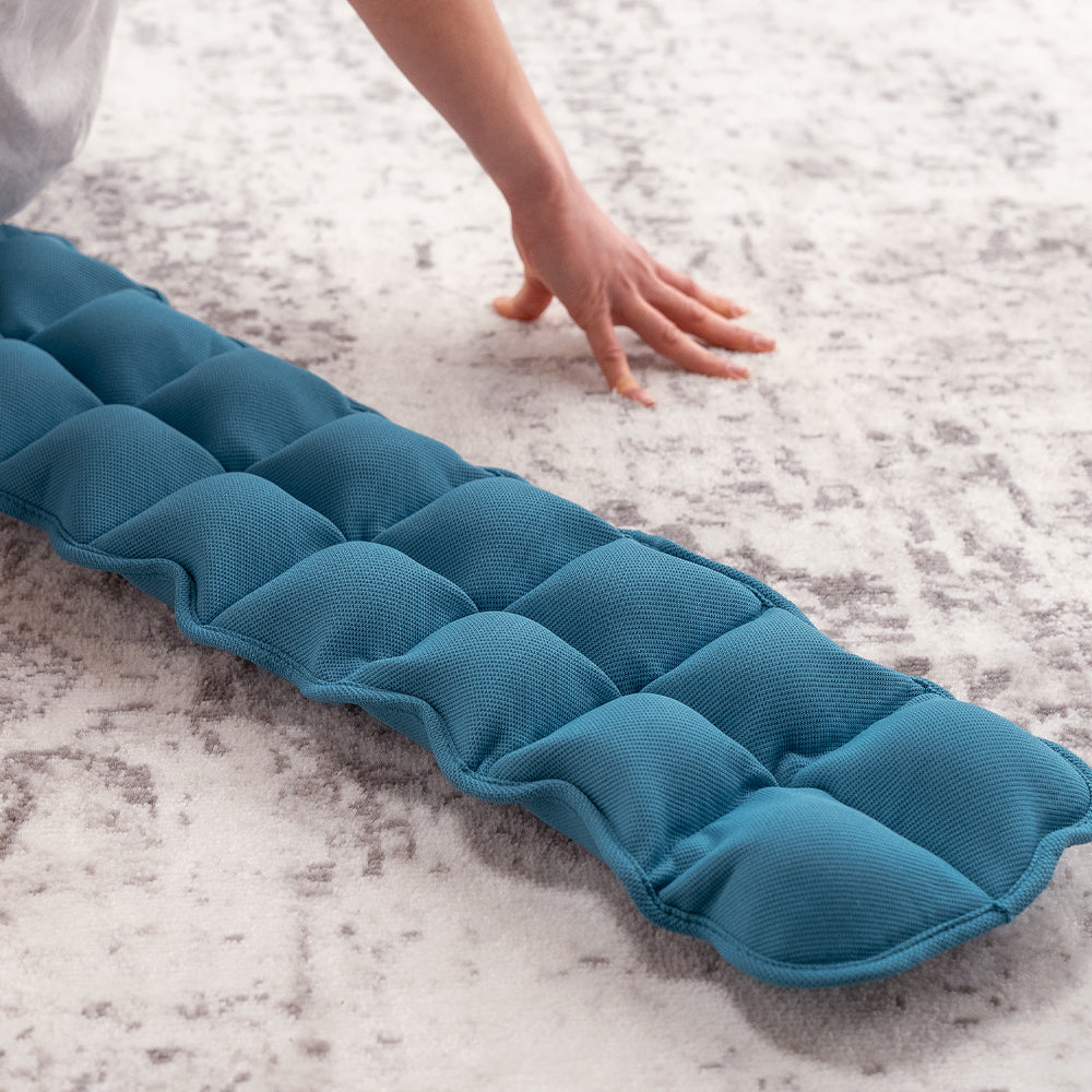 HALO Spine Stretcher-Health &amp; Beauty &gt; Massage &amp; Relaxation &gt; Massagers-PEROZ Accessories