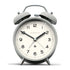 Newgate Charlie Bell Echo Matte Posh Grey-Home & Garden > Decor-PEROZ Accessories