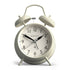 Newgate New Covent Garden Alarm Linen White-Home & Garden > Decor-PEROZ Accessories