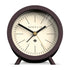 Newgate Fred Alarm Chocolate Black-Home & Garden > Decor-PEROZ Accessories