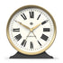 Newgate Hotel Alarm Clock Moonstone Grey-Home & Garden > Decor-PEROZ Accessories