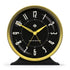 Newgate Hotel Alarm Clock Black-Home & Garden > Decor-PEROZ Accessories