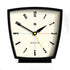 Newgate Odyssey Mantel Clock Black-Home & Garden > Decor-PEROZ Accessories