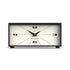 Newgate Thunderbird Mantel Clock Neutral Rocket Dial-Home & Garden > Home Office Accessories-PEROZ Accessories