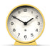 Newgate M Mantel Clock Cheeky Yellow-Home & Garden > Decor-PEROZ Accessories