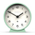 Newgate M Mantel Clock Neo Mint-Home & Garden > Decor-PEROZ Accessories