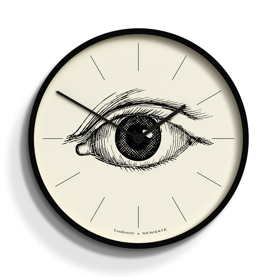 Newgate Number Three Londonetti X Newgate - Eye-Home &amp; Garden &gt; Decor-PEROZ Accessories