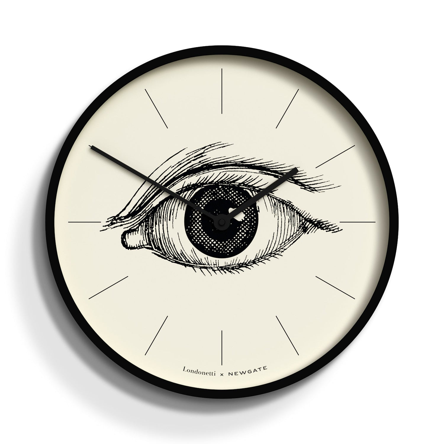 Newgate Number Three Londonetti X Newgate - Eye-Home &amp; Garden &gt; Decor-PEROZ Accessories
