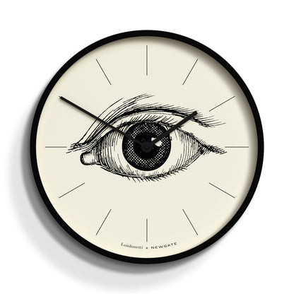 Newgate Number Three Londonetti X Newgate - Eye-Home &amp; Garden &gt; Decor-PEROZ Accessories