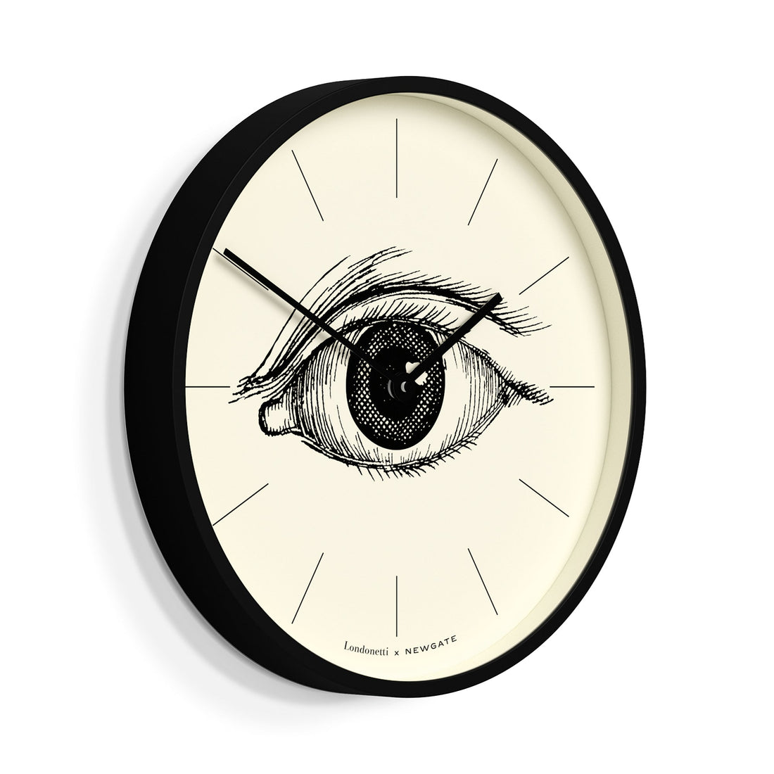 Newgate Number Three Londonetti X Newgate - Eye-Home &amp; Garden &gt; Decor-PEROZ Accessories