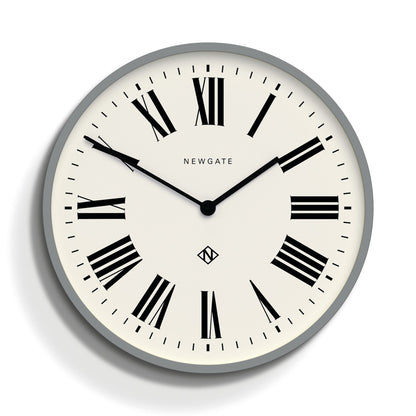 Newgate Number Three Italian Grey-Home &amp; Garden &gt; Decor-PEROZ Accessories