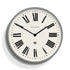 Newgate Number Three Italian Grey-Home & Garden > Decor-PEROZ Accessories