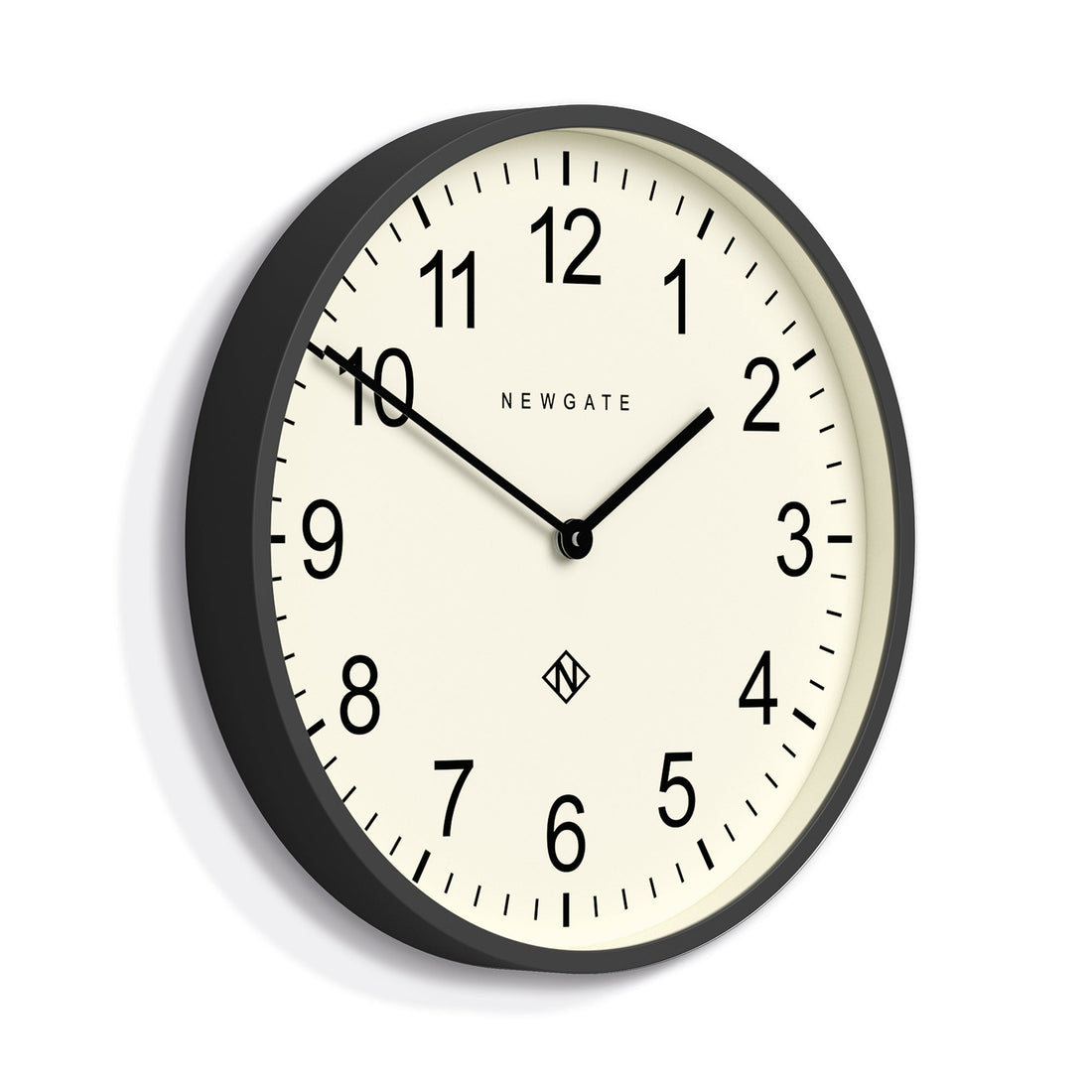 Newgate Number Three Professor Grey-Home &amp; Garden &gt; Decor-PEROZ Accessories