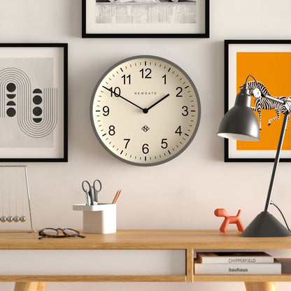 Newgate Number Three Professor Grey-Home &amp; Garden &gt; Decor-PEROZ Accessories