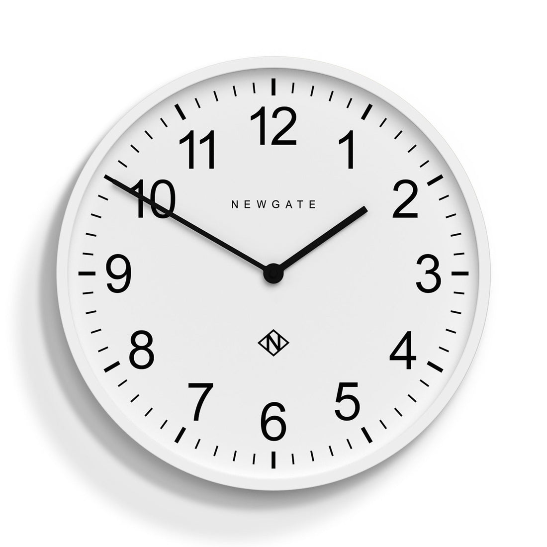 Newgate Number Three Professor White-Home &amp; Garden &gt; Decor-PEROZ Accessories