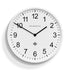 Newgate Number Three Professor White-Home & Garden > Decor-PEROZ Accessories