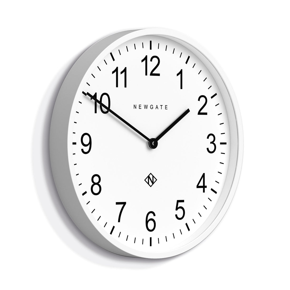 Newgate Number Three Professor White-Home &amp; Garden &gt; Decor-PEROZ Accessories