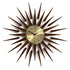 Newgate Pluto Clocks-Home & Garden > Decor-PEROZ Accessories