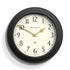 Newgate Westhampton Clock Gravity Grey-Home & Garden > Decor-PEROZ Accessories