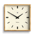 Newgate Fiji Wall Clock - Moped Dial-Home & Garden > Decor-PEROZ Accessories