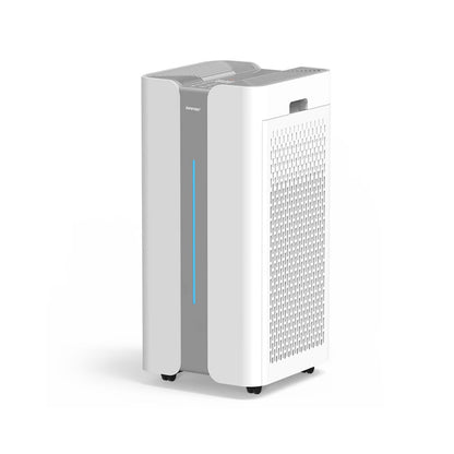Ionmax+ Aire X High-Performance Air Purifier 1000m3/h CADR-Air Purifiers-PEROZ Accessories
