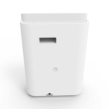 Ionmax Breeze Plus UV HEPA Air Purifier with Mobile App-Air Purifiers-PEROZ Accessories