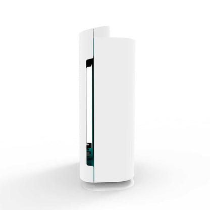 Ionmax Breeze Plus UV HEPA Air Purifier with Mobile App-Air Purifiers-PEROZ Accessories
