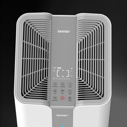 Ionmax+ Aire High-Performance Air Purifier 900m3/h CADR-Air Purifiers-PEROZ Accessories