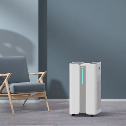 Ionmax+ Aire High-Performance Air Purifier 900m3/h CADR-Air Purifiers-PEROZ Accessories