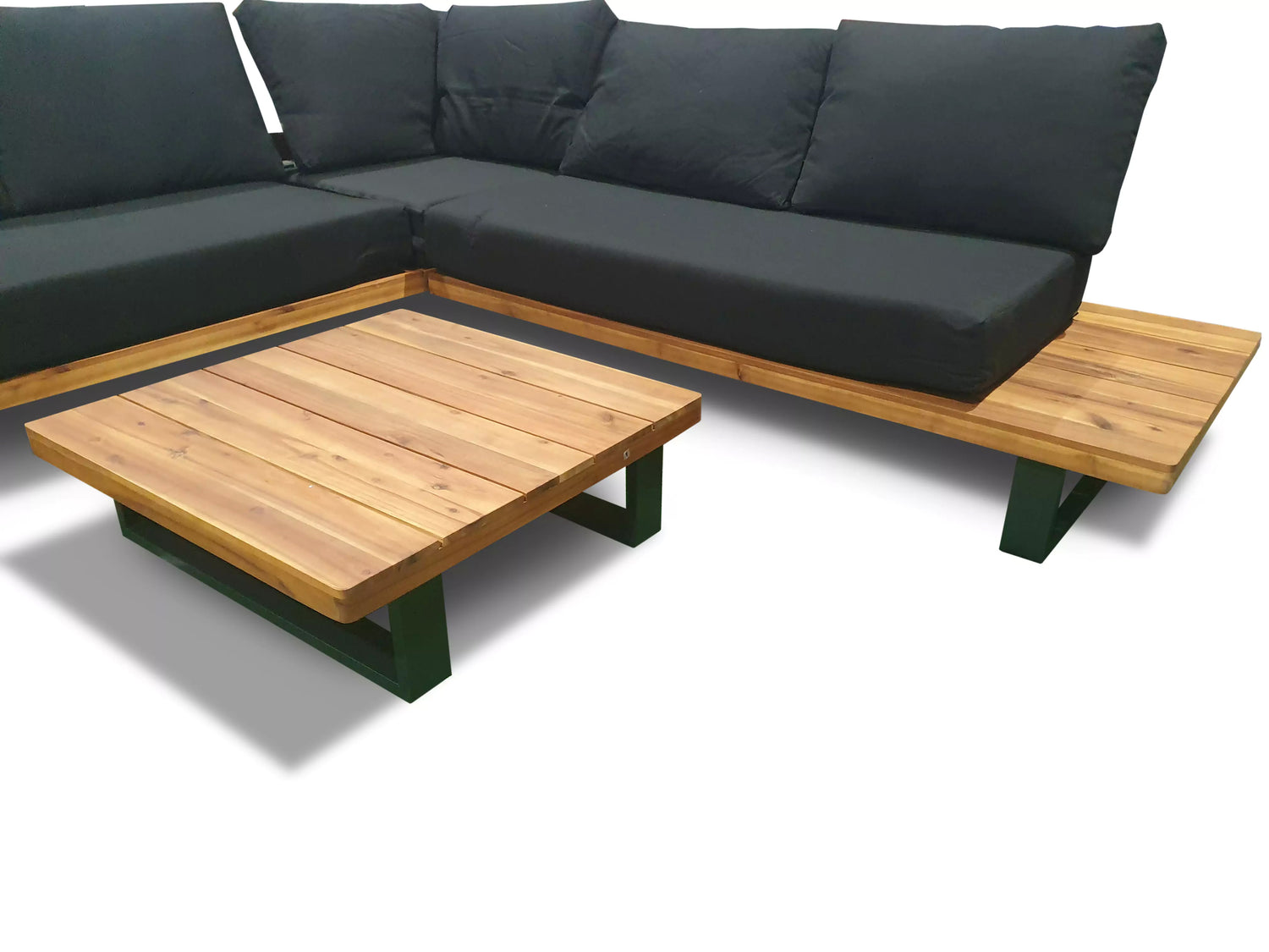 Valencia Corner Lounge-Furniture &gt; Outdoor-PEROZ Accessories