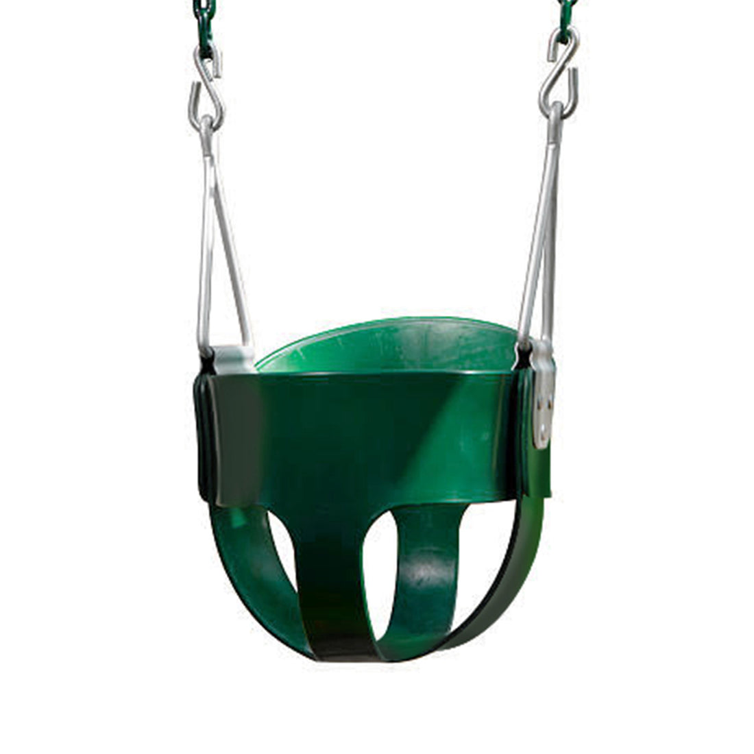 Lifespan Kids Bucket Seat Green-Baby &amp; Kids &gt; Baby &amp; Kid&