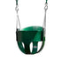 Lifespan Kids Bucket Seat Green-Baby & Kids > Baby & Kid&