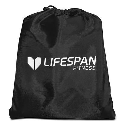 Lifespan Fitness Exercise Bike Cover-Sports &amp; Fitness &gt; Exercise, Gym &amp; Fitness &gt; Gym &amp; Training Step-PEROZ Accessories
